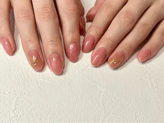 ネイル EASTHAM 後藤百香のネイルデザイン