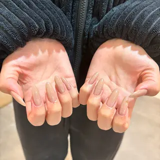 ネイル nail salon tiffin【ティフィン】所属・tiffin Rihoのネイルデザイン