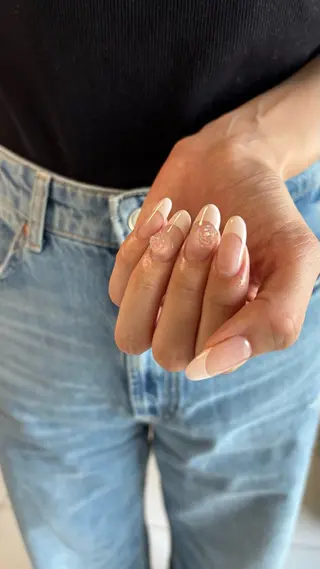 ネイル H'ami (haruka)のネイルデザイン