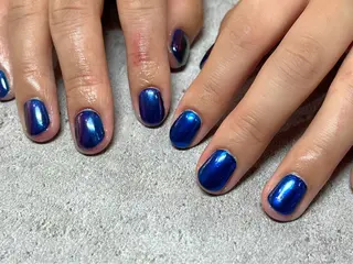 ネイル SINCERELY シンシアリー🌈のネイルデザイン