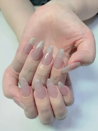 ネイル emmi      salon所属・Emmi salonのネイルデザイン