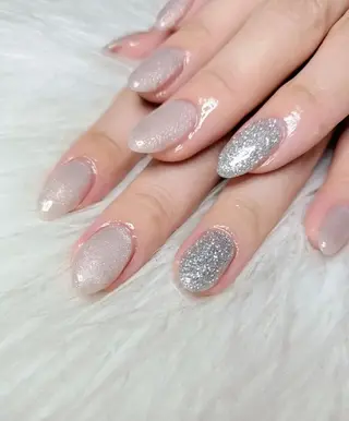 ネイル Kame_ nail🐢💕のネイルデザイン