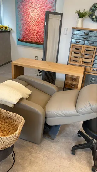 Lunie所属・Lunie 望月のエステ・リラクイメージ