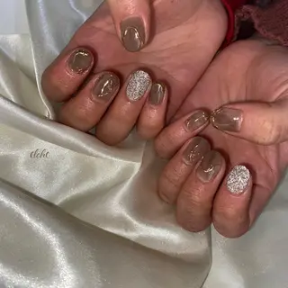 ネイル Rio 𓍼のネイルデザイン