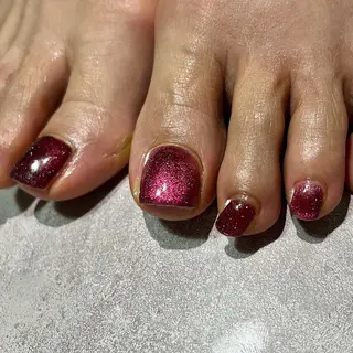 ネイル kupu所属・ネイルサロン kupuのネイルデザイン