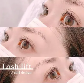 マツエク・マツパ carrefour Noa 鹿児島中央店所属・carrefour Noa鹿児島中央店の眉毛・アイブロウイメージ