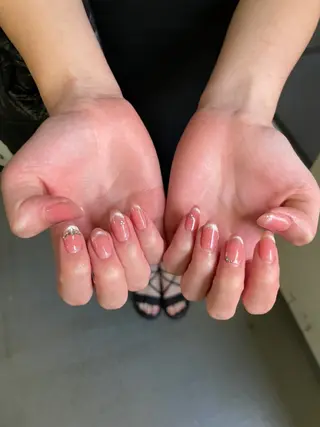 ネイル Miya🎀 nailのネイルデザイン