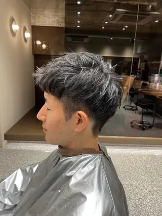 ショート 🫧LALA🫧 ショート🫧のヘアスタイル