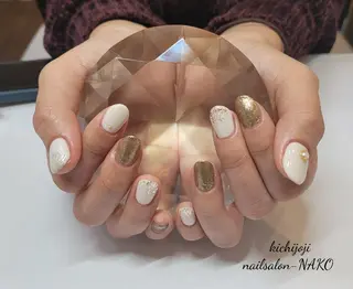 ネイル Salon-NAKO 🐷shirai🐷のネイルデザイン