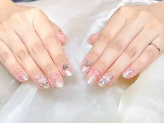 ネイル CHERIRNAIL ブンのネイルデザイン
