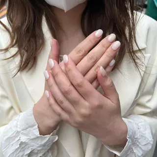 ネイル harajuku nailsのネイルデザイン