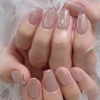 ネイル Diamond 🚢のネイルデザイン