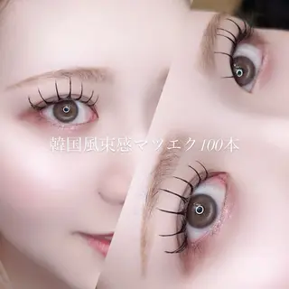 マツエク・マツパ equal静岡店🫧 まつげパーマ/眉毛のマツエク・マツパデザイン