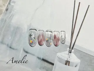 ネイル yo koのネイルデザイン