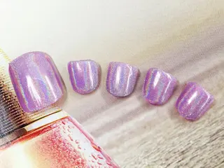 ネイル ティーエヌ 金山駅東口店のネイルデザイン