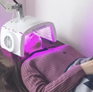 メンズ ライトビューティー 錦糸町店のエステ・リラクイメージ