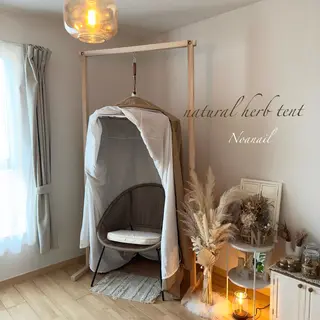 Noanail所属・Salon Noaのエステ・リラクイメージ