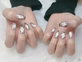 ネイル sunny sunnyのネイルデザイン