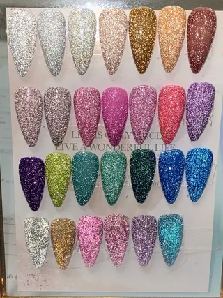 ネイル Relier Airiのネイルデザイン