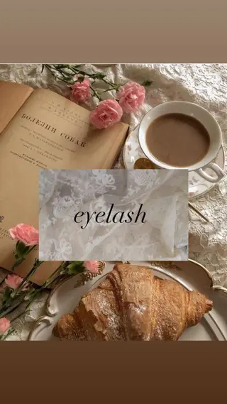 マツエク・マツパ mona 🎀韓国まつパ/眉毛のマツエク・マツパデザイン