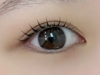 マツエク・マツパ alice tokyo上村★のマツエク・マツパデザイン