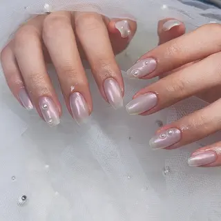 ネイル K&T nail salon所属・K&T nail salonのネイルデザイン