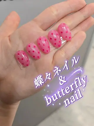 ネイル 関 まゆみのネイルデザイン