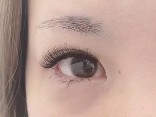 マツエク・マツパ eyelash momoのマツエク・マツパデザイン