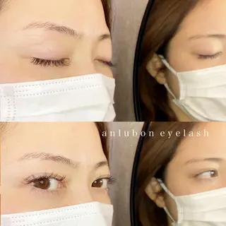 マツエク・マツパ アンルボ ネイル＆アイラッシュ所属・アンルボアイラッシュ (Saori)のその他イメージ