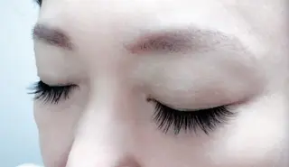 マツエク・マツパ 吉岡 ゆうなのマツエク・マツパデザイン