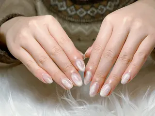ネイル Z.Nail レイのネイルデザイン
