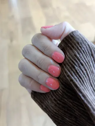 ネイル  SOLEIL 小玉の眉毛・アイブロウイメージ