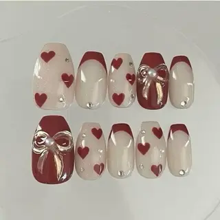 ネイル Odon Beauty  nail  salon所属・ソコ ソコのネイルデザイン