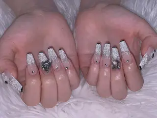 ネイル エムズ エムズのマツエク・マツパデザイン