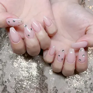 ネイル 個室ネイルサロンDolly Girl〜ドーリーガール〜所属・DollyGirl KYOKOのネイルデザイン