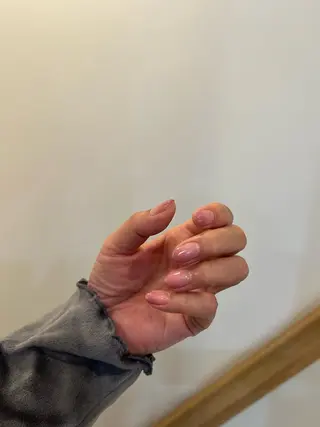 ネイル U.Ni nail所属・★MIKI ☆Jr.ネイリストのネイルデザイン