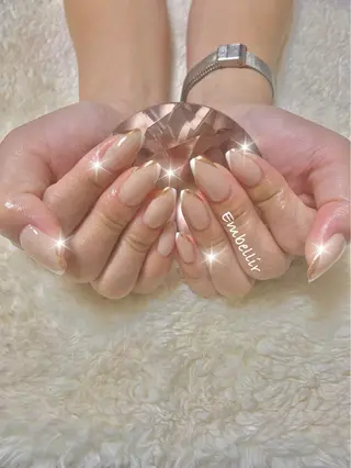 ネイル EMILUCA 北河希のエステ・リラクイメージ