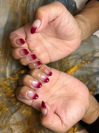 ネイル eum. ｳﾑのネイルデザイン