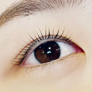 マツエク・マツパ Riana 栗田のマツエク・マツパデザイン