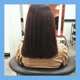 セミロング 🌹艶ボブの達人🌹 SYOHEIのヘアスタイル