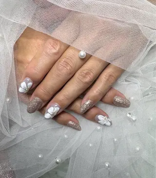 ネイル ネイリスト♡ AYAKOのネイルデザイン