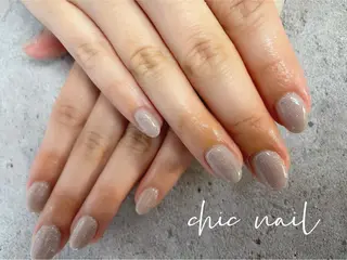 ネイル chic nailのネイルデザイン