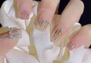 ネイル Cute beauty2のマツエク・マツパデザイン