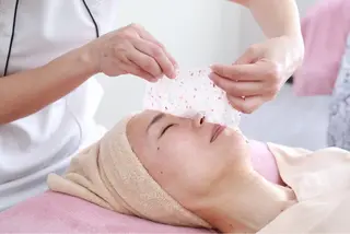 肌質改善サロン Manaririoのエステ・リラクイメージ