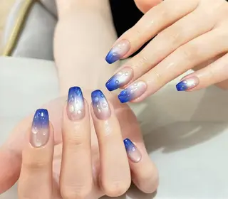 ネイル Angelchrisビューティーサロン所属・yo yoのマツエク・マツパデザイン