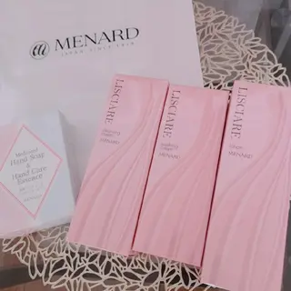 メナードフェイシャルサロン細谷所属・矢口 純子のエステ・リラクイメージ