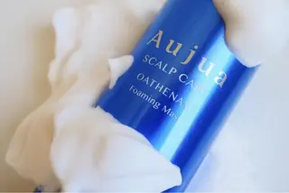 中尾 未希のヘアスタイル