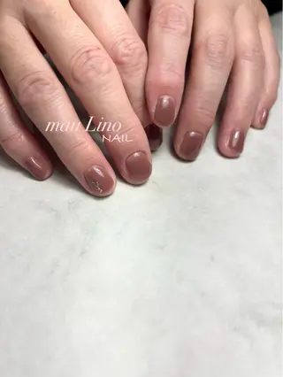 ネイル mau Lino    NAIL所属・GELo nail~#19~のネイルデザイン