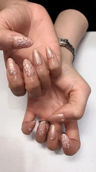 ネイル Guarendo(ガレンドゥ)錦糸町店所属・Gurando 錦糸町店のネイルデザイン