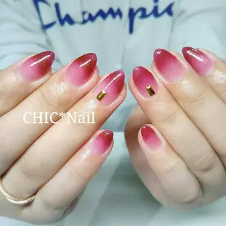 ネイル Chic. nailのネイルデザイン